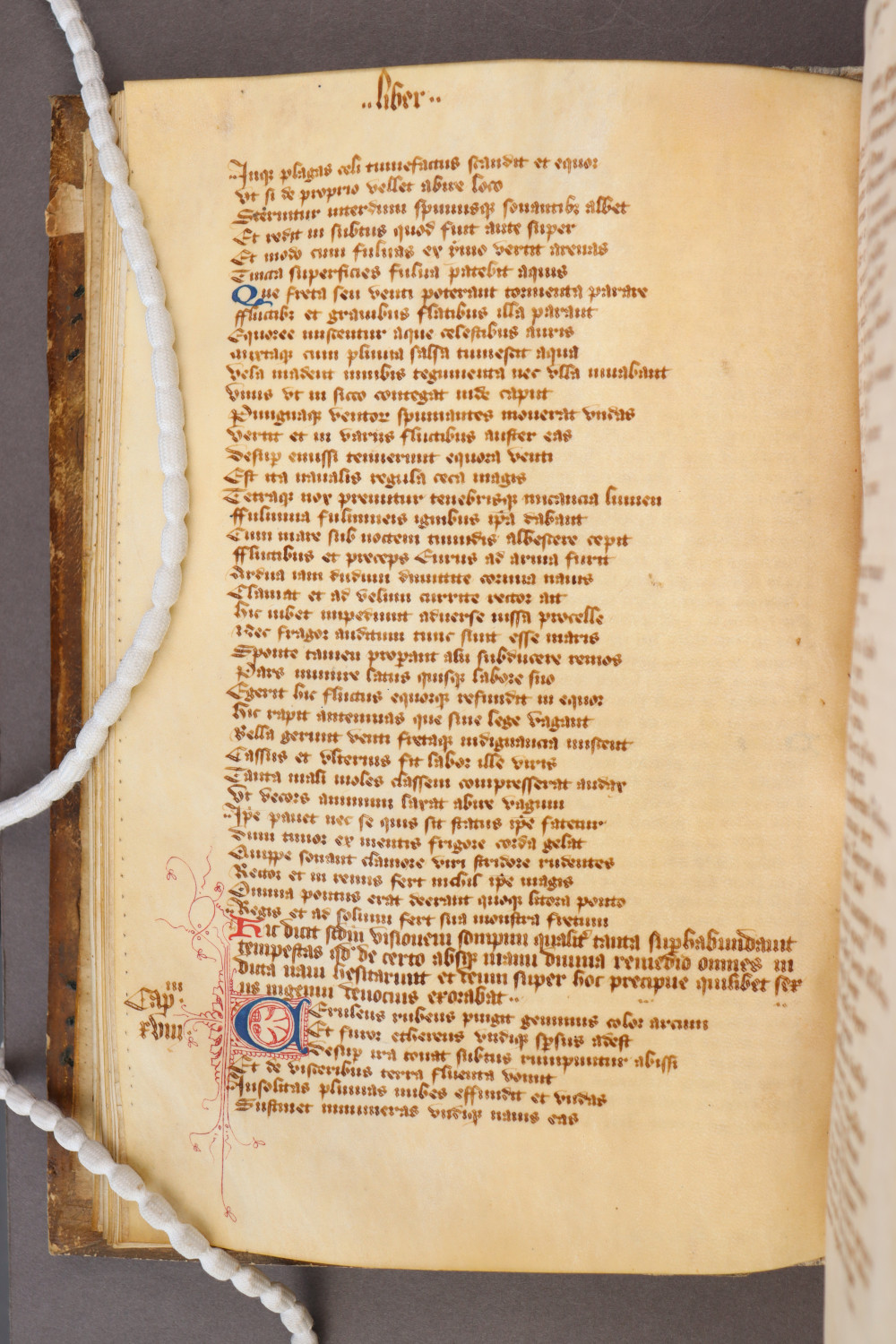 Folio 22 verso